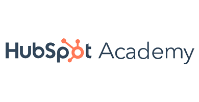 HubSpot Academy Logo